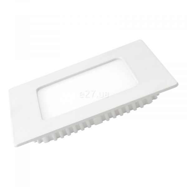 Точковий світильник Eurolamp LED-DLS-4/4 Downlight