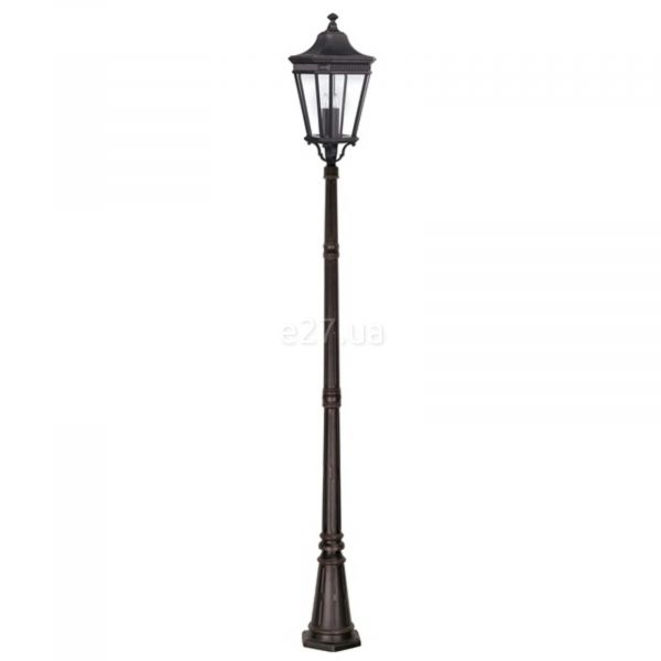 Ліхтарний стовп Feiss FE-COTSLN5-L-GB Cotswold Lane
