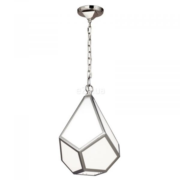 Подвесной светильник Feiss FE-DIAMOND-P-S