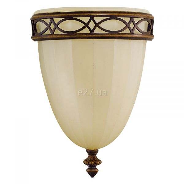 Настенный светильник Feiss FE-DRAWING-ROOM-WU1 Drawing Room
