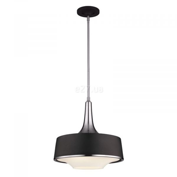 Люстра Feiss FE-HOLLOWAY-4P-B