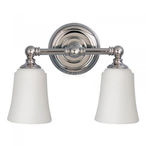 Бра Feiss FE-HUGOLAKE2BATH Huguenot Lake