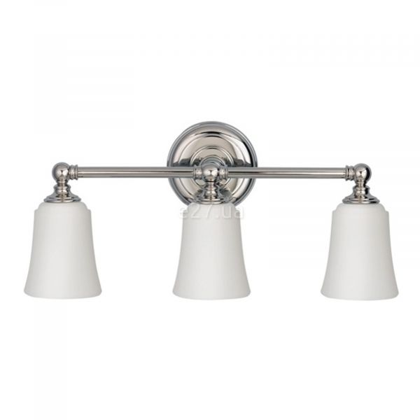 Бра Feiss FE-HUGOLAKE3BATH Huguenot Lake