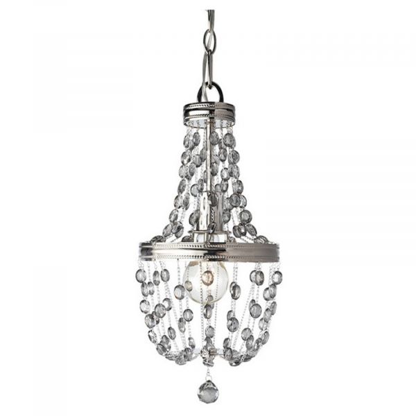 Підвісний світильник Feiss FE/MALIA/P