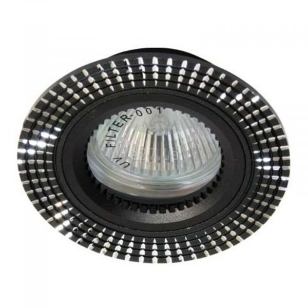 Точковий світильник Feron 17934 GS-M369