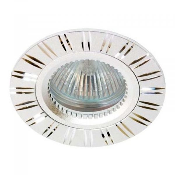 Точковий світильник Feron 17939 GS-M393