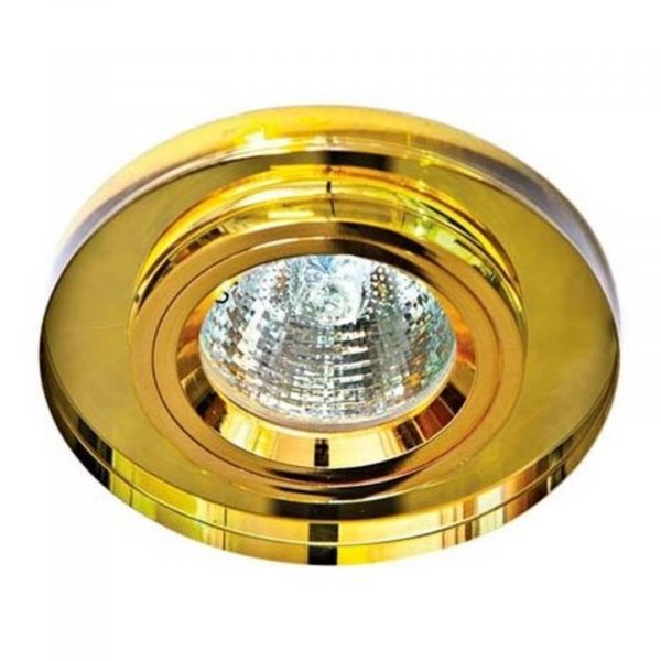 Точковий світильник Feron 20086 8060-2