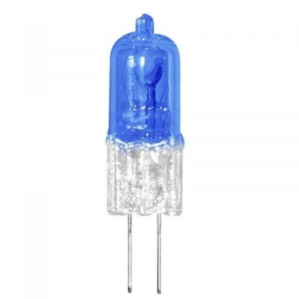 Лампа галогенная Feron 2062 мощностью 20W с цоколем G4,