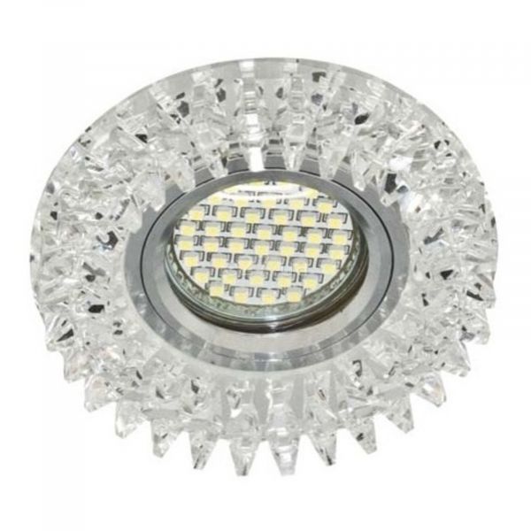 Точковий світильник Feron 27966 CD2540