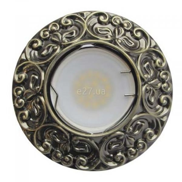 Точечный светильник Feron 28750 CD004