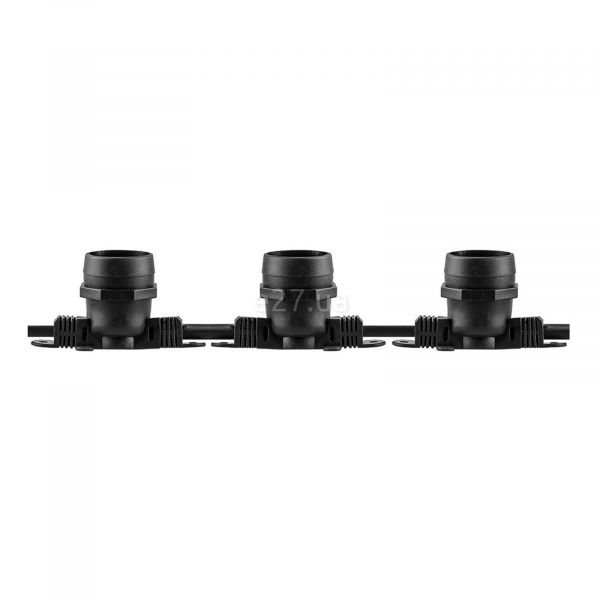Гірлянда Feron 29880 Белт-лайт CL25-25 230V, 100*Е27