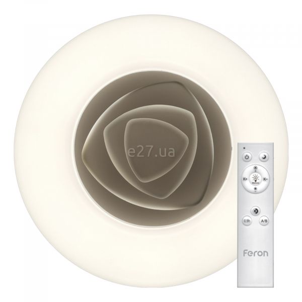 Стельовий світильник Feron 40064 Rose AL5600