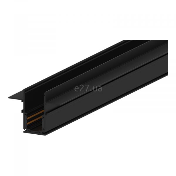 Магнітний шинопровід 1м Feron 41963 CABM Recessed Track CABM1001