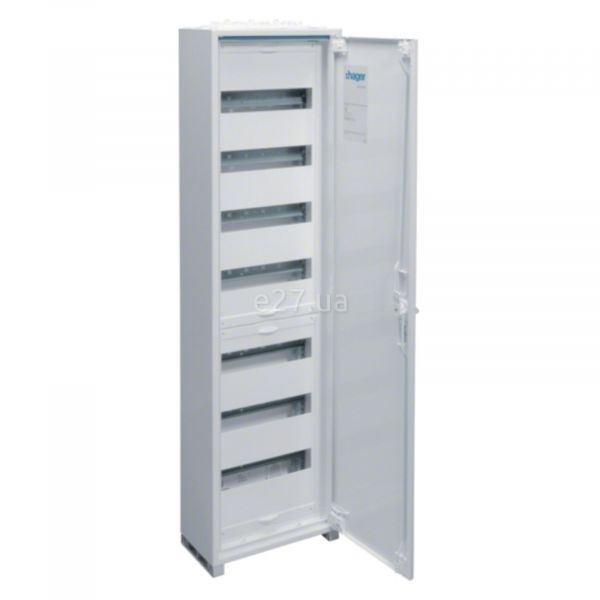 Распределительный щит Hager FWB71S Univers