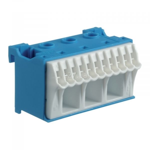 Клеммный блок N Hager KN14N QiuckConnect