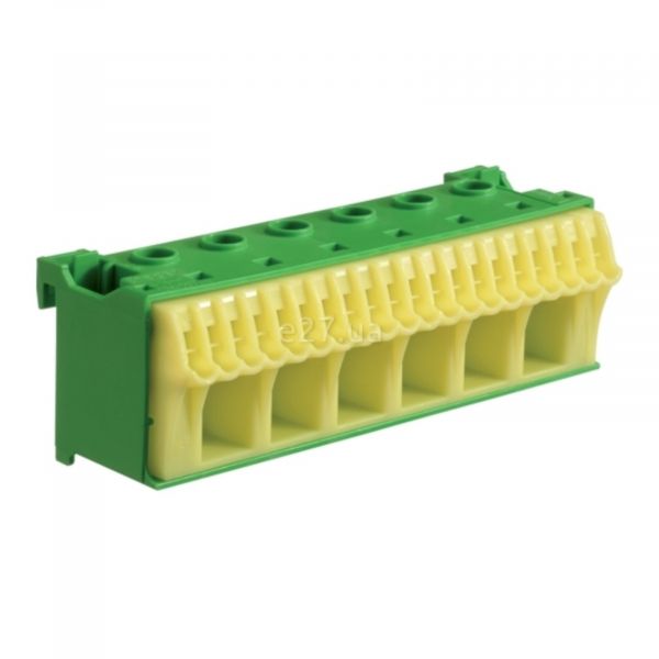 Клемний блок PE Hager KN26E QiuckConnect