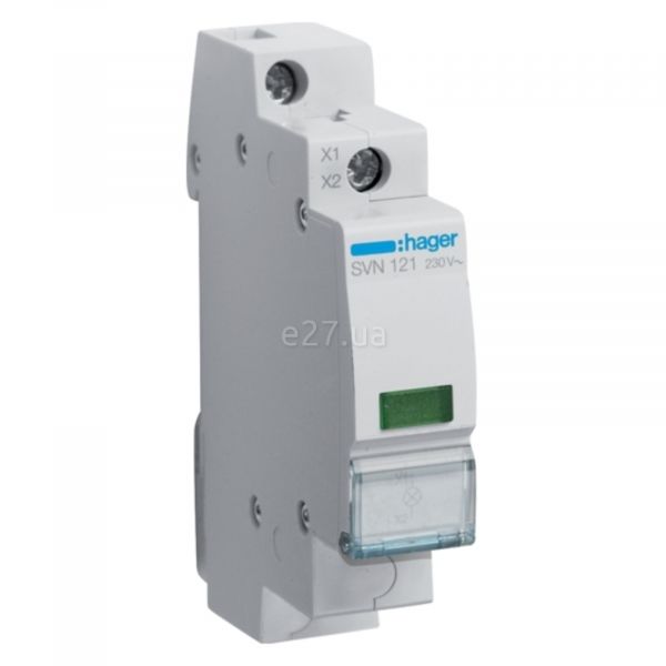 Індикатор Hager SVN121