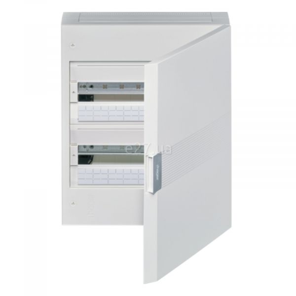 Распределительный щит Hager VB218PB Vega