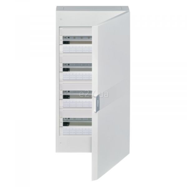 Распределительный щит Hager VB418PB Vega