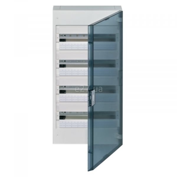 Распределительный щит Hager VB418TB Vega