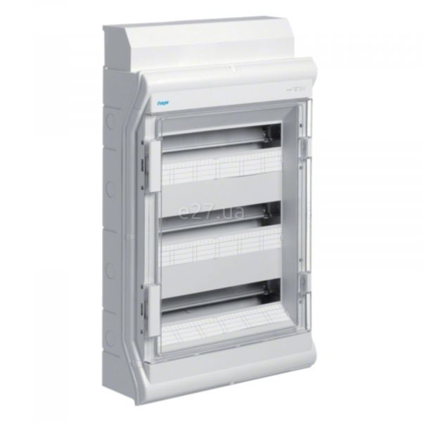 Распределительный щит Hager VE318DN Vector