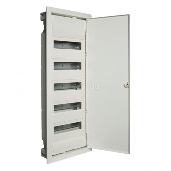 Розподільчий щит Hager VU60UA Volta 60 (5x12)+10