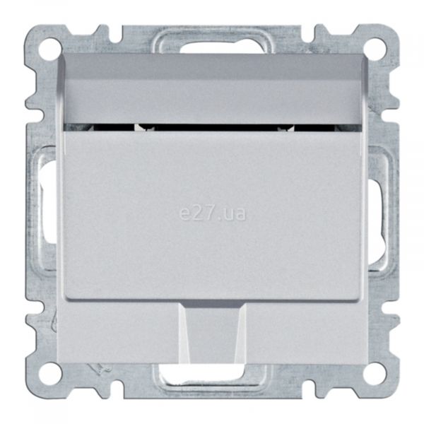 Вимикач картковий Hager WL0512 Lumina