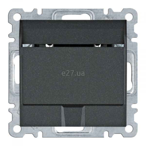 Вимикач картковий Hager WL0513 Lumina