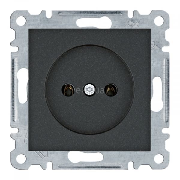 Розетка 220В Hager WL1013 Lumina