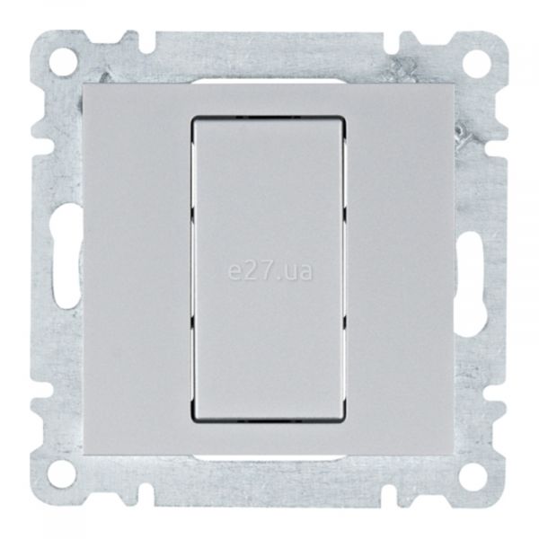 Заглушка Hager WL7012 Lumina