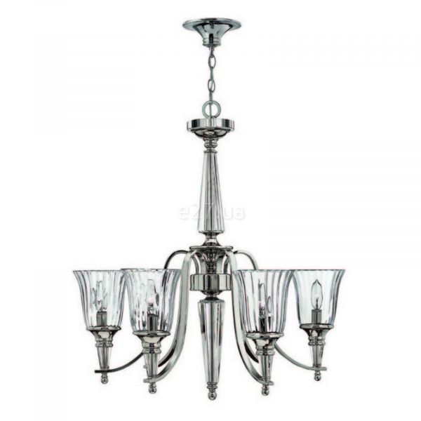 Люстра Hinkley HK-CHANDON6