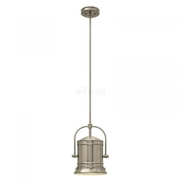 Підвісний світильник Hinkley HK-PULLMAN-M-BN