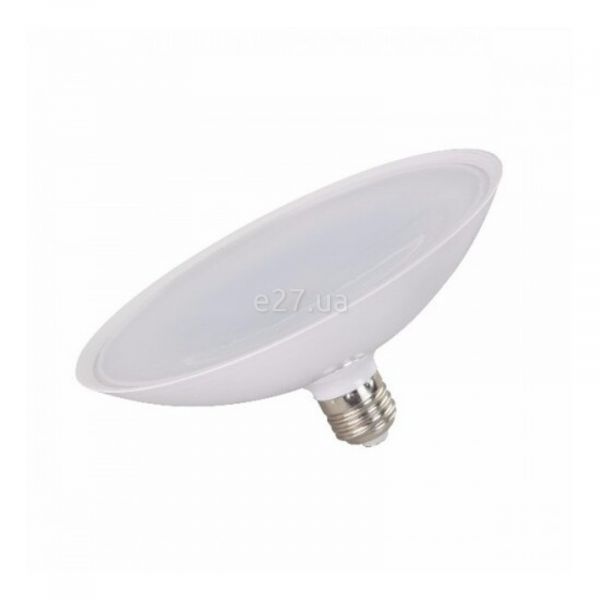Лампа світлодіодна Horoz Electric 001-044-0015-060 потужністю 15W з серії Ufo з цоколем E27, температура кольору — 4200K