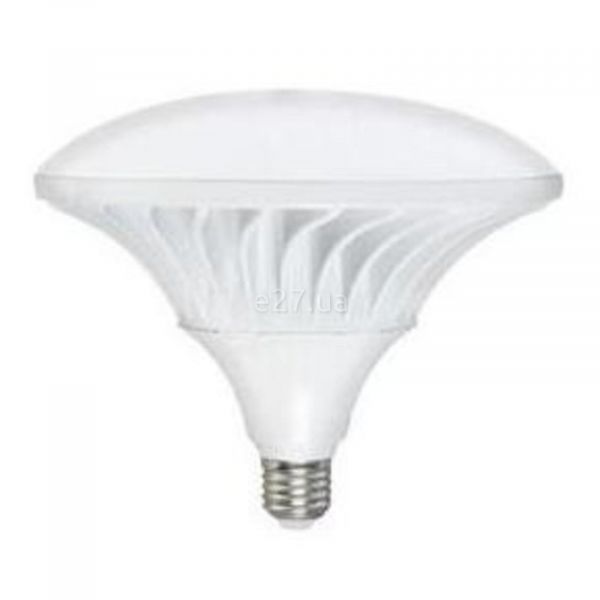 Лампа світлодіодна Horoz Electric 001-056-0030-010 потужністю 30W з серії Pro Ufo з цоколем E27, температура кольору — 6400K