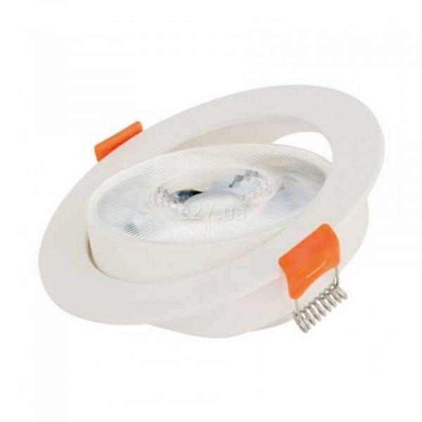 Точковий світильник Horoz Electric 016-053-0009-010 Nora-9