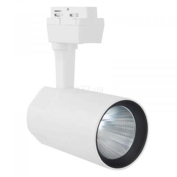 Трековый светильник Horoz Electric 018-026-0036-010 Varna-36