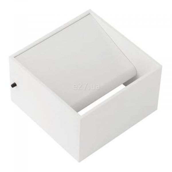 Настінний світильник Horoz Electric 029-007-0008-010 Truva