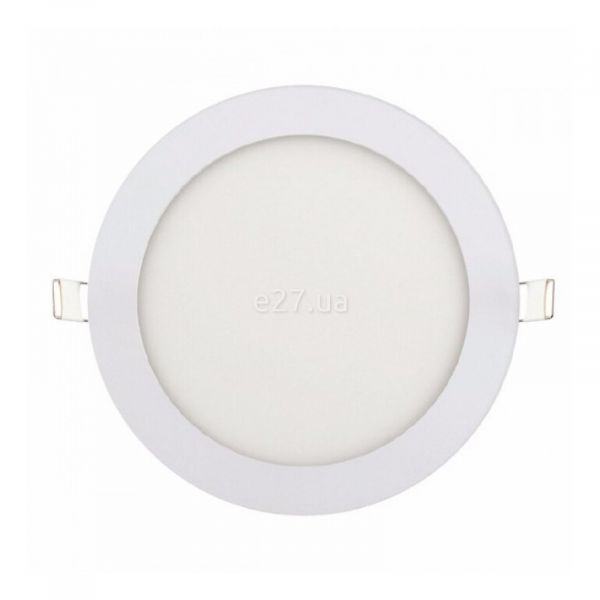 Потолочный светильник Horoz Electric 056-003-0015-030 Slim-15