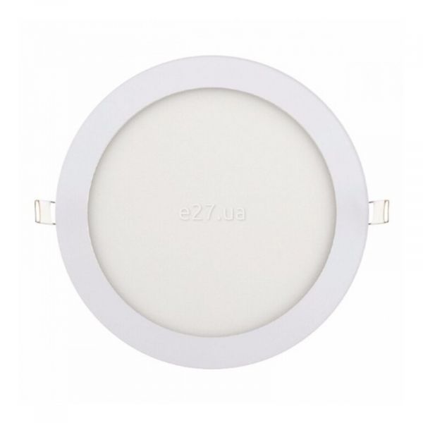 Стельовий світильник Horoz Electric 056-003-0018-050 Slim-18