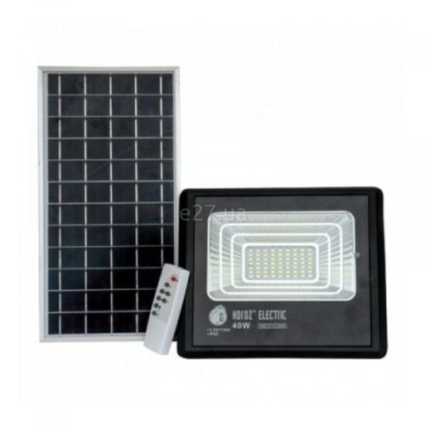 Прожектор Horoz Electric 068-012-0040-010 Tiger-40