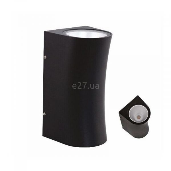 Настенный светильник Horoz Electric 076-009-0012-010 Servi