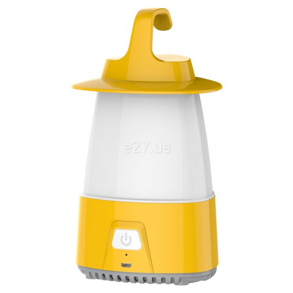 Декоративний світильник Horoz Electric 084-036-0025-010 Crespo
