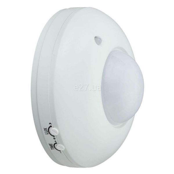 Датчик руху Horoz Electric 088-001-0001-010 Focus