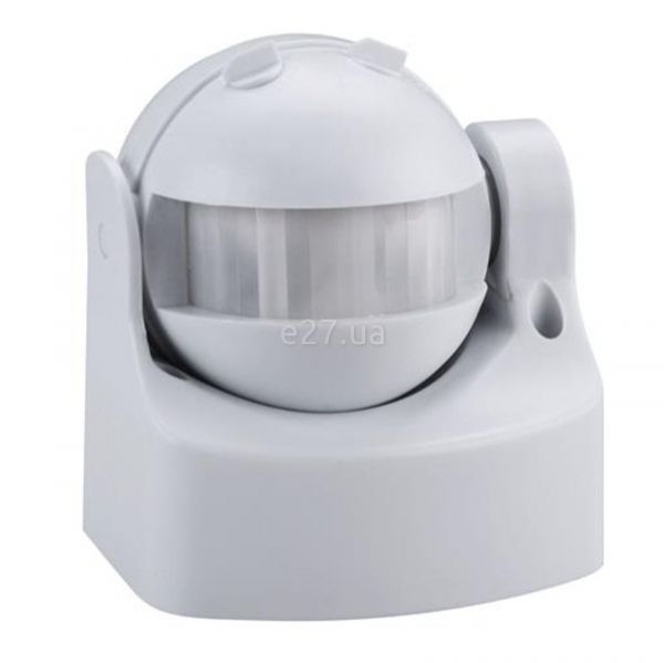 Датчик руху Horoz Electric 088-001-0003-010 Linea