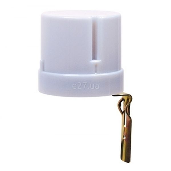 Датчик освітленості Horoz Electric 089-001-0003-010 Luxor