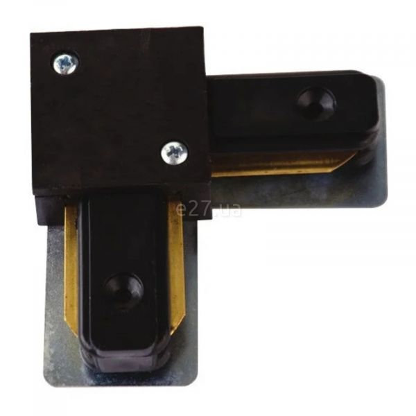 Угловое соединение 1 фаза Horoz Electric 096-002-0002-021 Track Connector