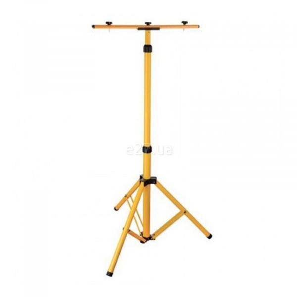 Опора освітлення Horoz Electric 107-001-0002-010 Tripod Double