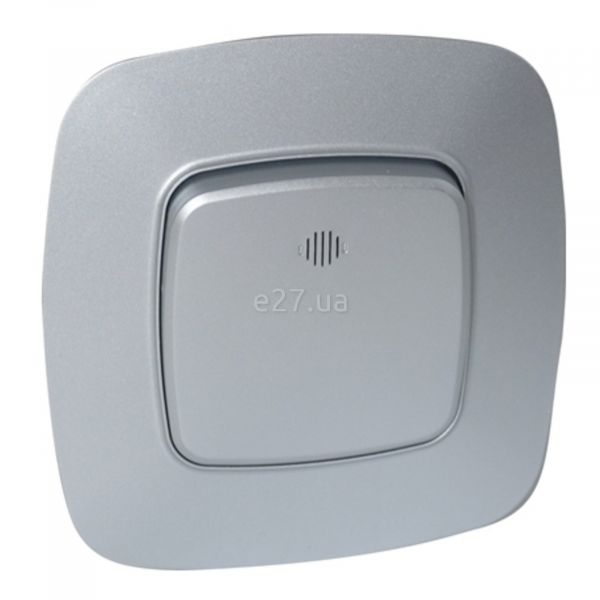 Выключатель 1-клавишный Horoz Electric 112-007-0003-020 Ela