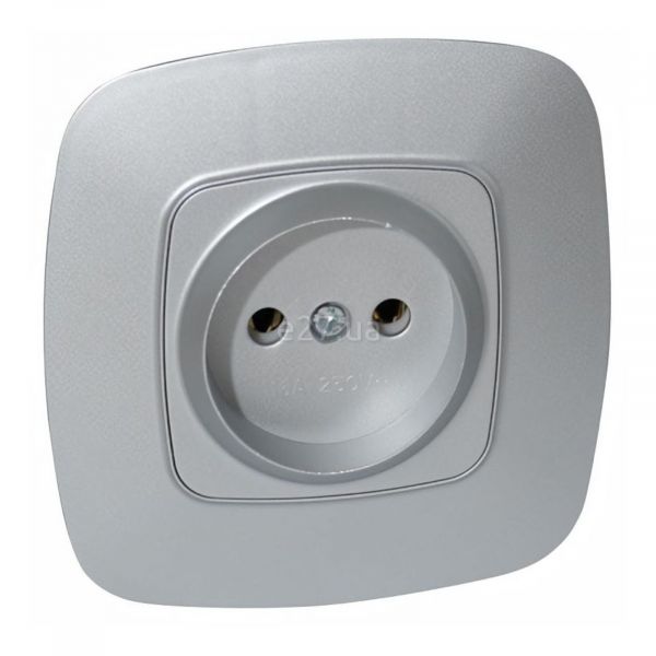 Розетка 220В Horoz Electric 112-007-0005-020 Ela