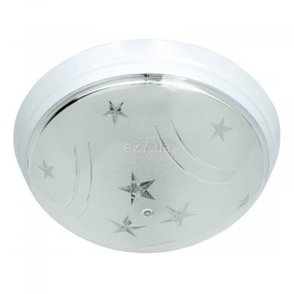 Стельовий світильник Horoz Electric 400-022-101 Ufo